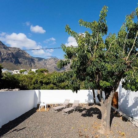 ブエナビスタ・デル・ノルテ La Casita De Juanaヴィラ エクステリア 写真