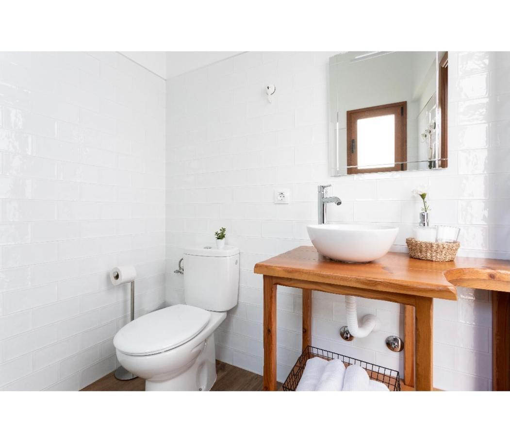 ブエナビスタ・デル・ノルテ La Casita De Juanaヴィラ エクステリア 写真