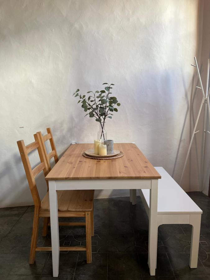 ブエナビスタ・デル・ノルテ La Casita De Juanaヴィラ エクステリア 写真