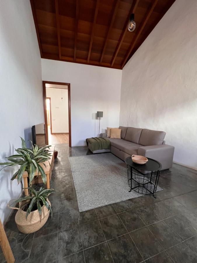 ブエナビスタ・デル・ノルテ La Casita De Juanaヴィラ エクステリア 写真