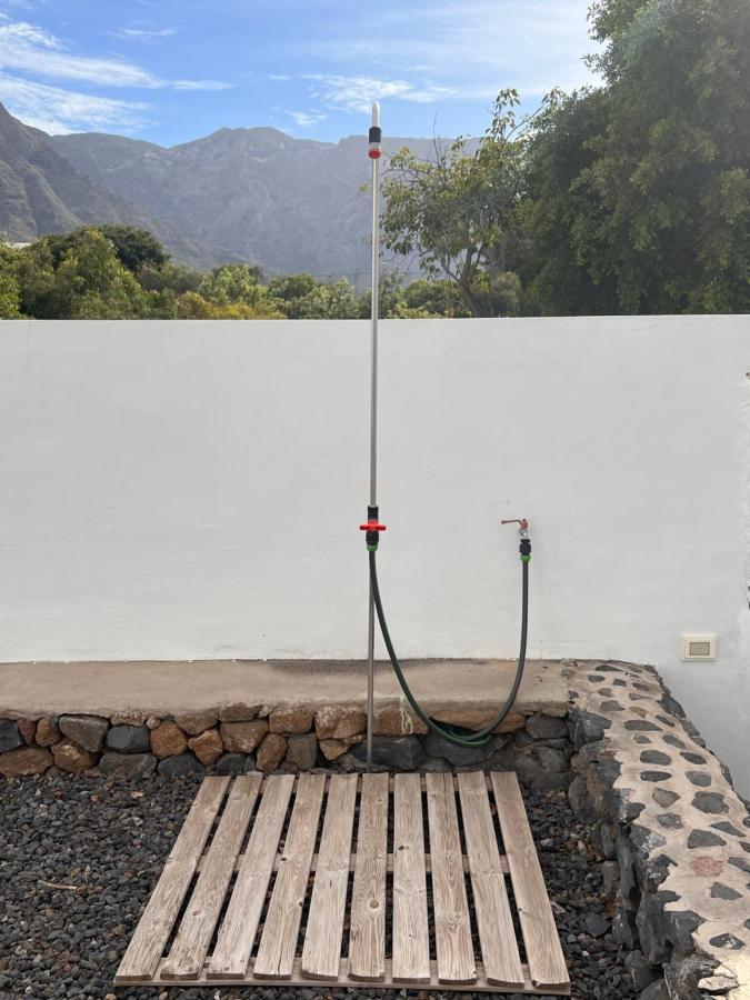 ブエナビスタ・デル・ノルテ La Casita De Juanaヴィラ エクステリア 写真