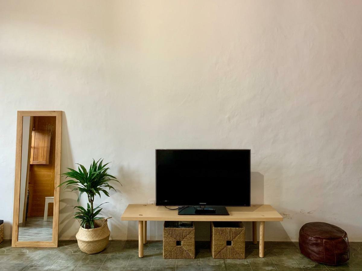 ブエナビスタ・デル・ノルテ La Casita De Juanaヴィラ エクステリア 写真