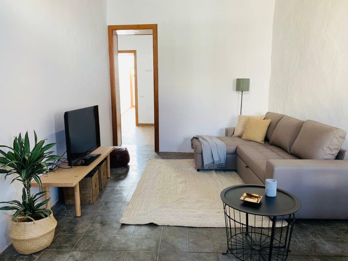 ブエナビスタ・デル・ノルテ La Casita De Juanaヴィラ エクステリア 写真