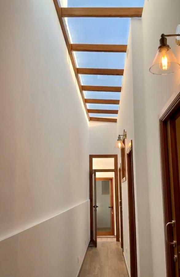 ブエナビスタ・デル・ノルテ La Casita De Juanaヴィラ エクステリア 写真
