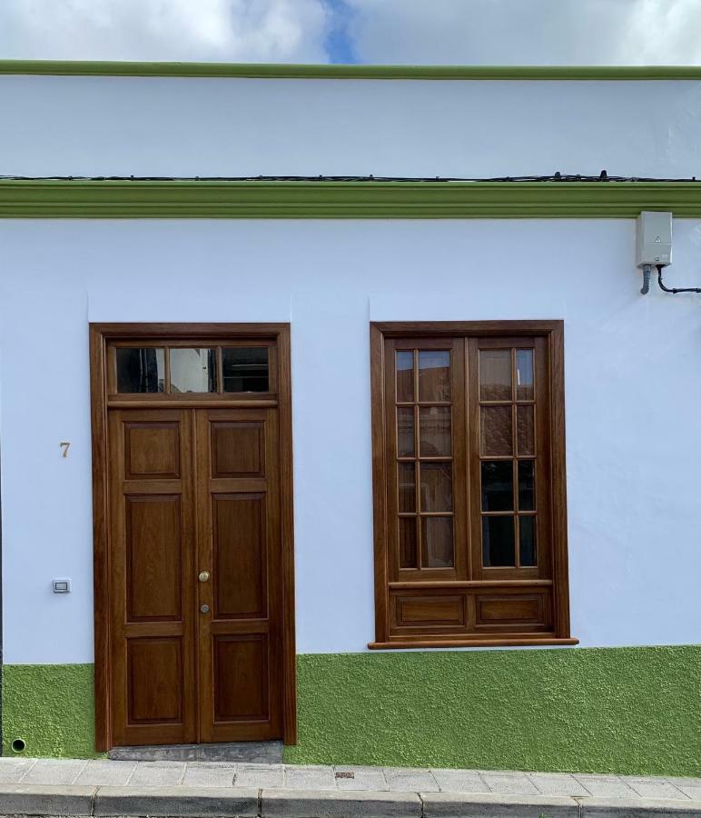 ブエナビスタ・デル・ノルテ La Casita De Juanaヴィラ エクステリア 写真