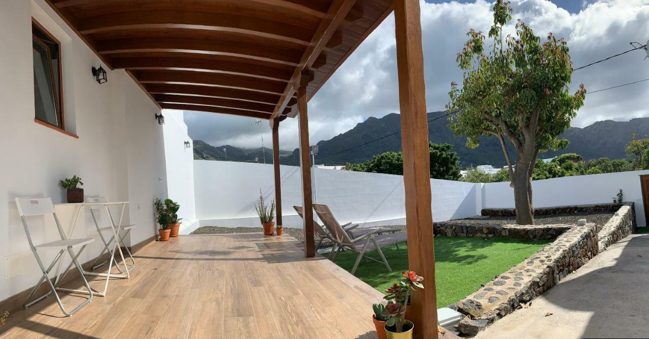 ブエナビスタ・デル・ノルテ La Casita De Juanaヴィラ エクステリア 写真
