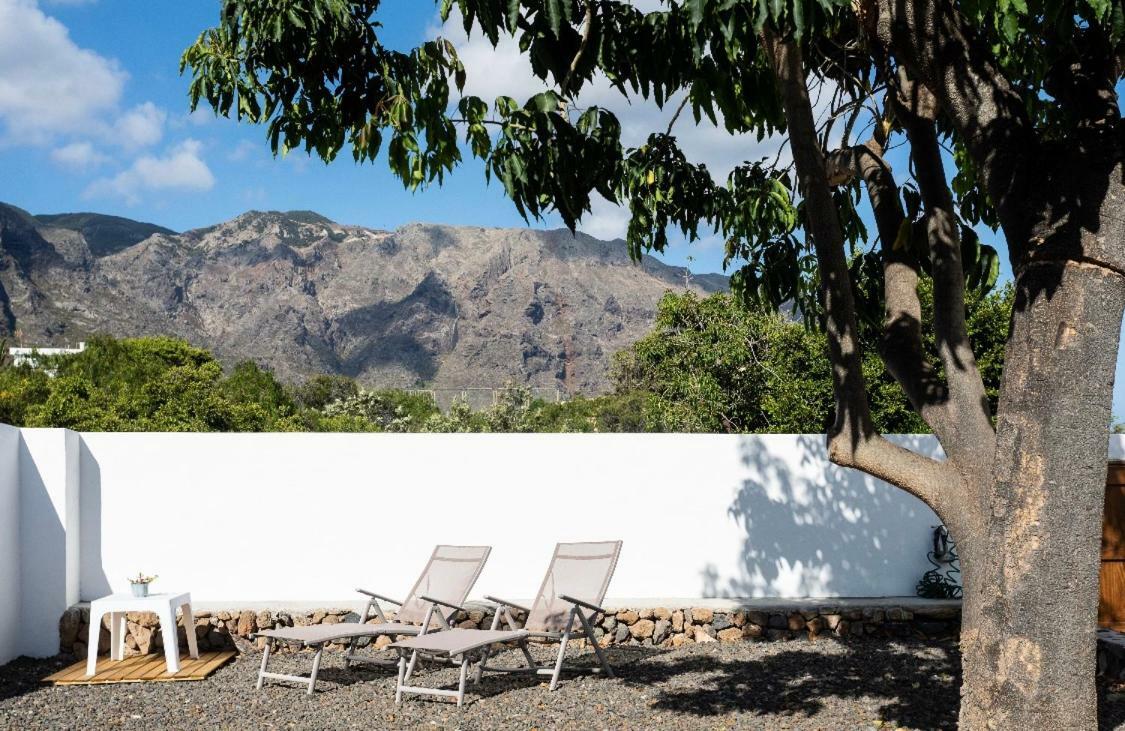 ブエナビスタ・デル・ノルテ La Casita De Juanaヴィラ エクステリア 写真