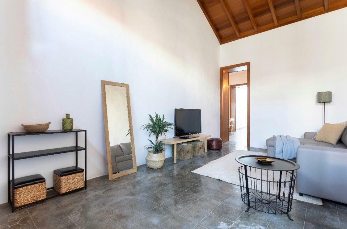ブエナビスタ・デル・ノルテ La Casita De Juanaヴィラ エクステリア 写真