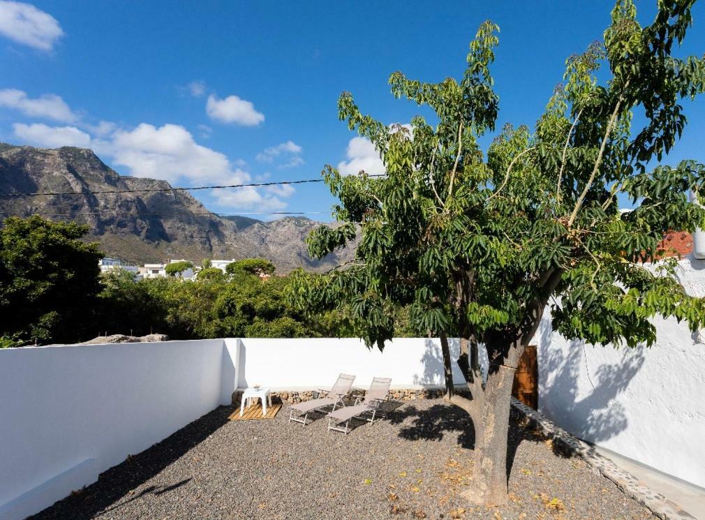 ブエナビスタ・デル・ノルテ La Casita De Juanaヴィラ エクステリア 写真